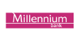 Millennium bank