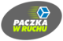 PACZKA W RUCHU