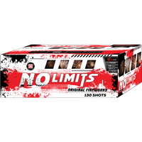 No Limits 130s PXC211  F2  1/1