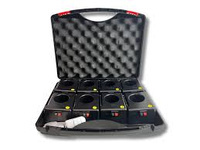 System do odpalania 8-kanałowy zdalny SYS-8