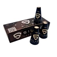 Silver Fountain TF25  F2  40/10