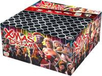 Xmas Dream 90s C9020X  F3  6/1