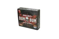 Dum Bum Micro P2D  F2  6/54/25