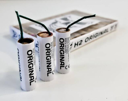 Original Pro H2 - PRO  f3  100/20