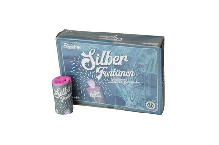 Silberfontanen FF-25SF55  F1  50/10