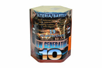 New Generation 10 JW40  F3  6/1