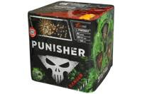 Punisher 2" 25s PXB3923  F3  2/1