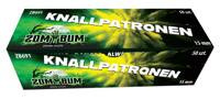 Zom Bum Knallpatronen ZB691  P1  40/50