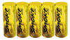 Color Bum Świeca Dymna Yellow Smoke CB290Y T1 30/5