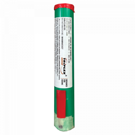 Mina Dymna 1,2" jasno zielona XF2004-12  F2  50/1