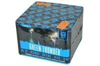 Green Thunder 49s AC20-49-1-B  F2  8/1