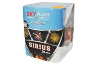 Sirius Sky Flash 25s PXB2231  F2  6/1
