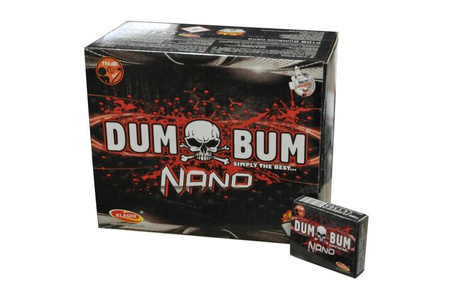 Dum Bum Nano P1DB  F2  6/54/40