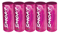 Color Bum Świeca Dymna Pink Smoke CB290P T1 30/5