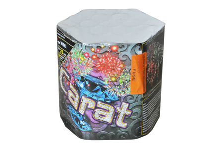 Carat 19s WM1 F3  12/1