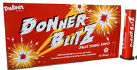 Doner Blitz 20mm PP-K-SAS-20  F2  30/10