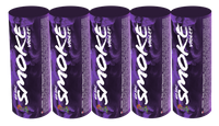 Color Bum Świeca Dymna Violet Smoke CB290V T1 30/5