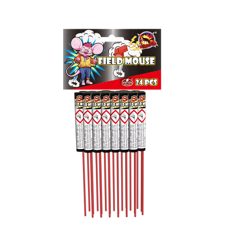 Field Mouse CLE0550 F2 60/24