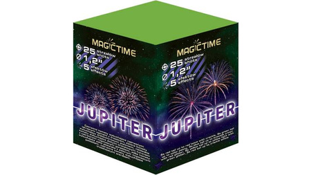 Jupiter 25s P7418  F2  6/1