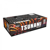 Tsunami 180s HF-90-2218-HF-90-2219  F2  1/1