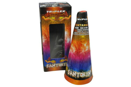 Santoryn TXF822  F2  20/1
