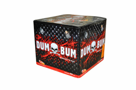 Dum Bum 49s C493DU F3 2/1