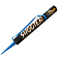Gatling Shooter 380s TXC452  F2  8/1