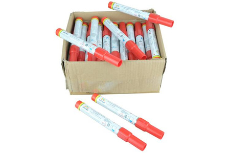 Raca morska Alba Elios red 60 sek.  P1  50/1
