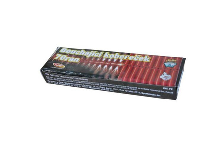 Bouchajici Koberecek mały K01M F2 8/30/5