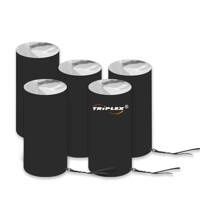 Fontanna estradowa 1sek. 1m  XT1060  T1  16/16