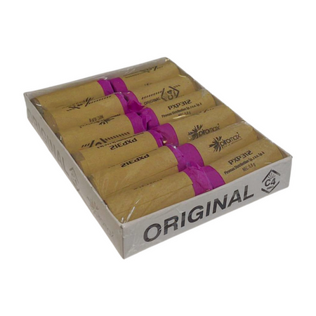 C4 small new PXP312 F3 120/12