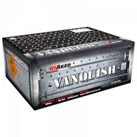 Vanquish 152s HF-152-2222