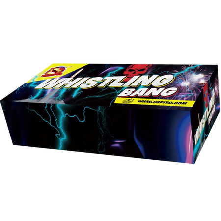 Whistling Bang CLE2598 F2 20/12/12