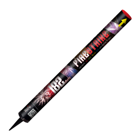 Gatling FireStrike 182s TG182  F2  18/1
