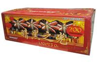 Lights of Nights 200s TXB098  F3  1/1