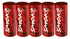 Color Bum Świeca Dymna Red Smoke CB290R T1 30/5
