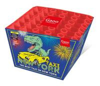 Taxi New York 36s V  F-M36-1  F2  4/1