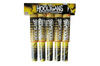 Hooligans yellow smoke HDP60ZL  T1  20/5