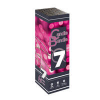 Bundle 7 candle 300s 0,5" XC3007  F3  10/1