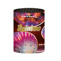 Rainbow 8s TXB205 2515  F2  12/1