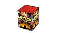 Meteor 16s C163E  F2  10/1