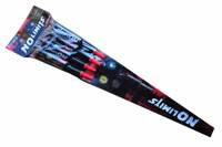 No Limits Rocket 2,5"  PXR301  F3  8/4