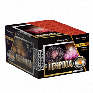 Despota 49s TXB622  F2  8/1