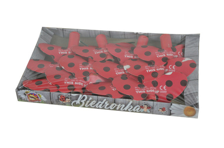 Biedronka Latająca CLE3503 F2 60/12