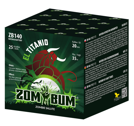 Pierwsze zdjęcie produktu