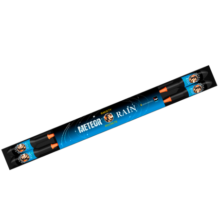Meteor Regn N3502  F3  20/4