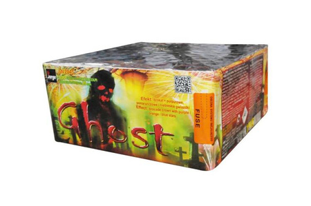 Ghost 100s JW2041  F2  4/1