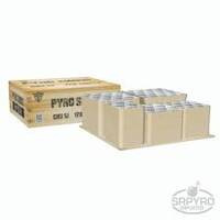 Pyroshow 178s CLE4515  F2  2/1