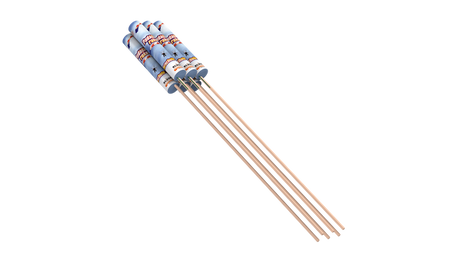Padackova Raketa RS6P  F2  50/6