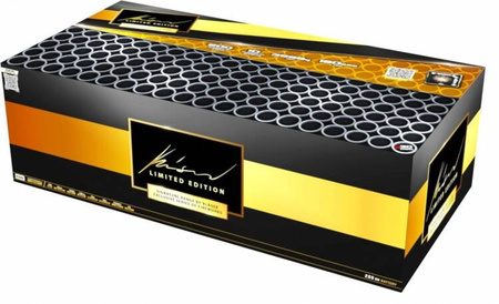Signature Range 200s C2003SIG/C  F3  1/1